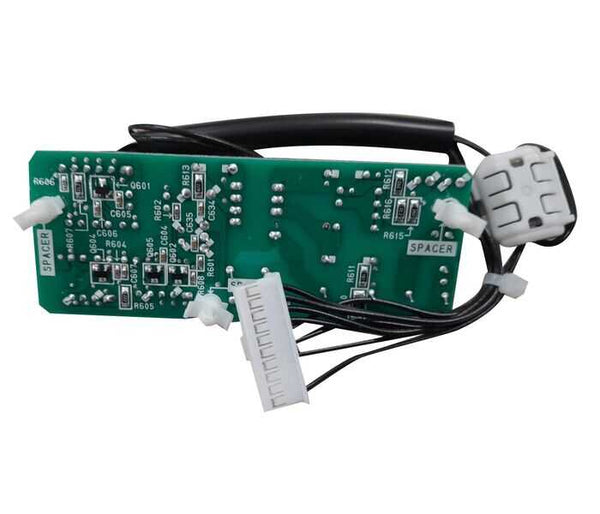 Daikin Split Systems Controls BRP067A42