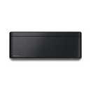 Daikin 6kW Zena R32 Wall Mounted Black FTXJ60T-K - WiFi Included