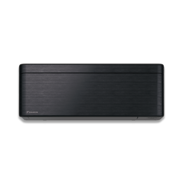 Daikin 2.5kW Zena R32 Wall Mounted Black FTXJ25T-K - WiFi Included