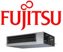 Fujitsu 5kW 450mm Deep Bulkhead R32 Single Phase SET-ARTH18KSLAP