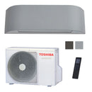 Toshiba 3.5kW Haori R32 Wall Mounted RAS-B13E2KVRG-A / RAS-13E2AVRG-A