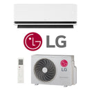LG 3.5kW DUALCOOL AI Air Standard Split System Air Conditioner WiFi Reverse Cycle