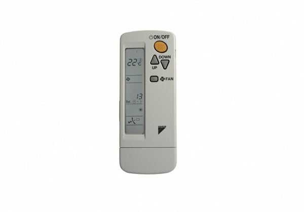Ducted Systems Controls BRC4C65