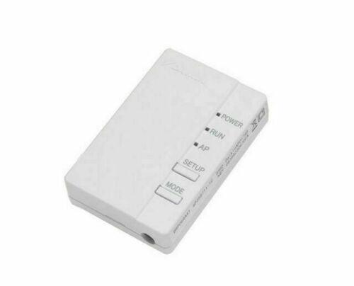 Daikin Split Systems Controls BRP072C42