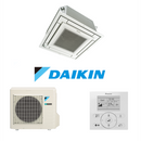 Daikin 8.5kW Inverter Cassette Air Conditioner R32 Three Phase | FCA85C-CC2Y
