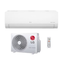 LG AS09S0S 2.5kW Smart Series Inverter Split System Air Conditioner Reverse Cycle WiFi