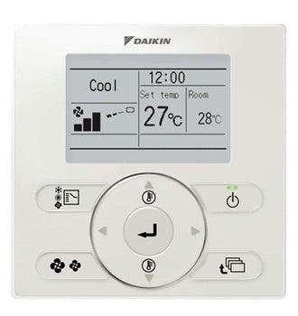 Daikin 10kW Ducted Inverter R32 Single Phase FDYAN100A - C2V - Wired Controller BRC1E63 Included - Aircon Warehouse