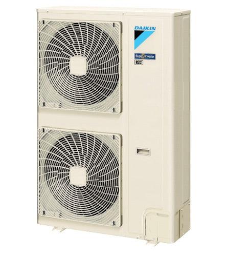 Daikin 10kW Ducted Inverter R32 Single Phase FDYAN100A - C2V - Wired Controller BRC1E63 Included - Aircon Warehouse