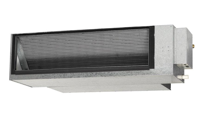 Daikin 10kW Ducted Premium Inverter R32 Single Phase FDYA100A - C2V - Wired Controller BRC1E63 Included - Aircon Warehouse