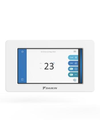 Daikin 10kW Ducted Premium Inverter R32 Single Phase FDYA100A - C2V - Wired Controller BRC1E63 Included - Aircon Warehouse