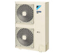 Daikin 10kW Ducted Premium Inverter R32 Single Phase FDYA100A - C2V - Wired Controller BRC1E63 Included - Aircon Warehouse