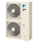 Daikin 12.5kW Ducted Inverter R32 Single Phase FDYAN125A - C2V - Wired Controller BRC1E63 Included - Aircon Warehouse