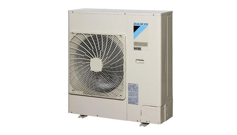 Daikin 12.5kW Slimline Ducted System FBA125BVMA/RZAV125CY1 - 3 Phase - Aircon Warehouse