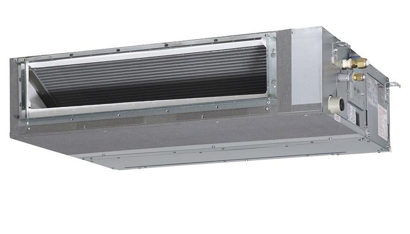 Daikin 12.5kW Slimline Ducted System FBA125BVMA/RZAV125CY1 - 3 Phase - Aircon Warehouse