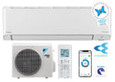 Daikin 2.5kW Alira X R32 Wall Mounted FTXM25W - WiFi Included - Aircon Warehouse