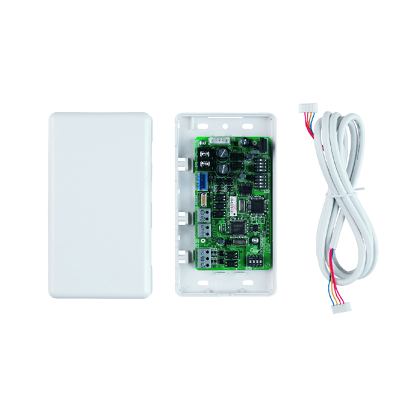 Daikin Split Systems Central Controls KRP928BB2S