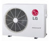 LG 3MXM60MA0 6.0kW multi split air conditioner outdoor unit — 3-zone inverter reverse cycle, R32 refrigerant