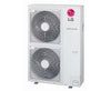 LG FM120AH 12.31kW multi split air conditioner outdoor unit — high capacity inverter reverse cycle