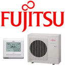 Fujitsu AUTG36KRLA 10kW Inverter Cassette Split Systems | R32