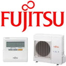 Fujitsu AUTA30LBLU 8.5kW Inverter Cassette Split Systems | R410A
