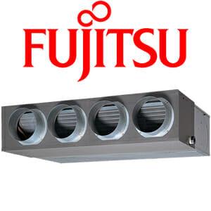 Fujitsu 11.5kW Ducted Slimline R410A Single Phase SET-ARTA45LATU