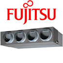 Fujitsu 10kW Ducted Slimline R410A Single Phase SET-ARTA36LATU
