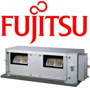 fujitsu artg54lhtc ducted system