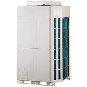 Fujitsu 20.3kW Ducted High Static R410A Three Phase SET-ARTC72LATU