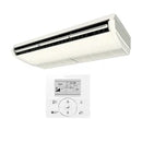 Daikin 7.1kW SkyAir Ceiling Suspended R32 Single Phase FHA71B-VCV with Wired Controller