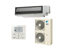 Daikin 7.1kW Ducted Inverter R32 Three Phase FDYAN71A-C2Y  - Wired Controller BRC1E63 Included
