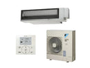 Daikin 8.5kW Ducted Inverter R32 Three Phase FDYAN85A-C2Y  - Wired Controller BRC1E63 Included