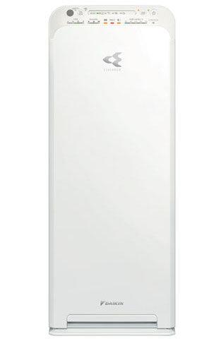 Daikin Air Purifier & Humidifier MCK55YPVM - New Range