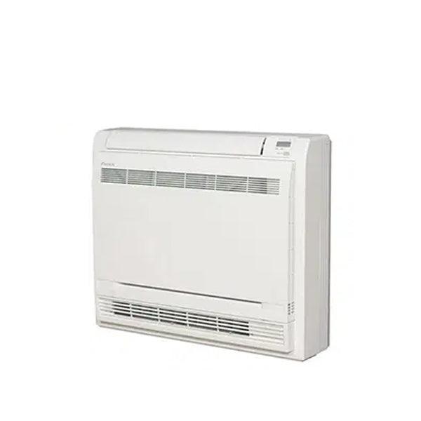 DAIKIN FVXS50R 5kW Floor Standing Console System