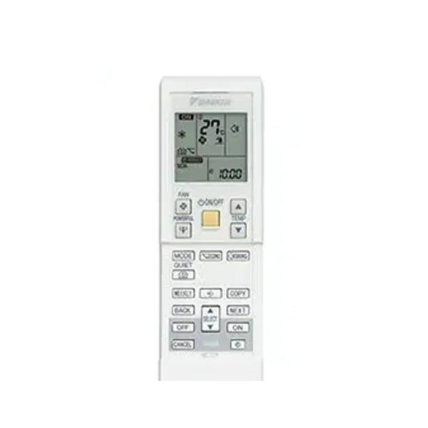 DAIKIN FVXS71L-LA 7.1kW Floor Standing Console System