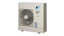 Daikin Slimline Ducted System FBA140BVMA/RZAV140CY1 - 3 Phase